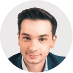 Philipp Denisov - CEO & Co-fondateur 