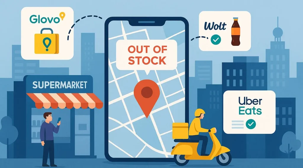 q-commerce analytics