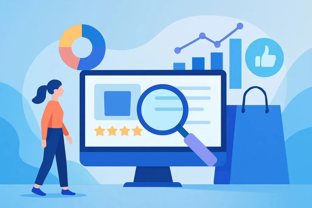 Ecommerce Analytics