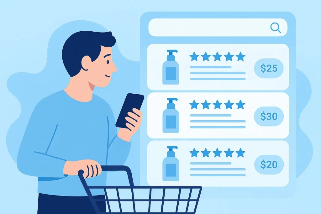 ecommerce seo